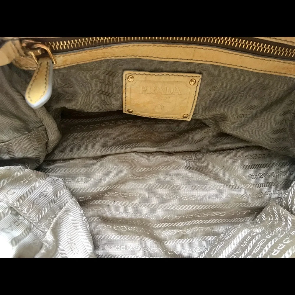 Prada crossbody bag. All offers considered. - Picture 13 of 15